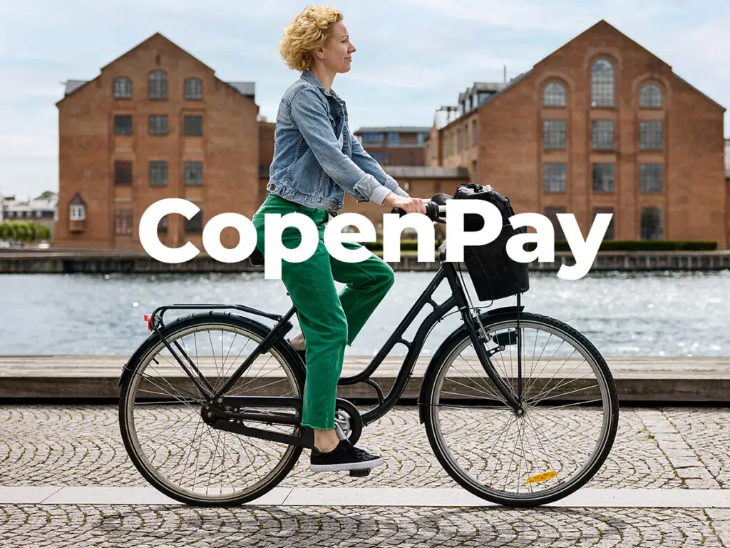 Programa de teste inovador de Copenhague para recompensar termina o turismo verde