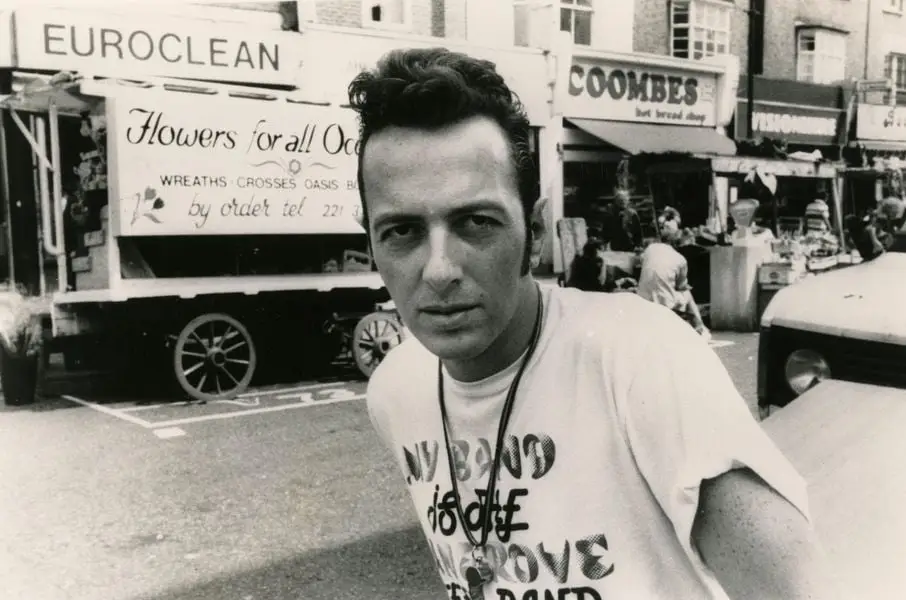 The Squirrel: el pub favorito de Joe Strummer en Londres