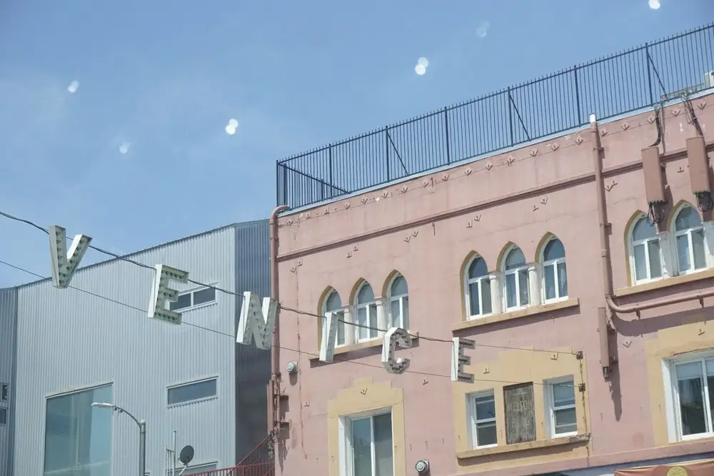 Los Angeles