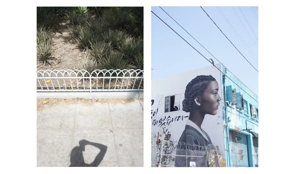 la arts district