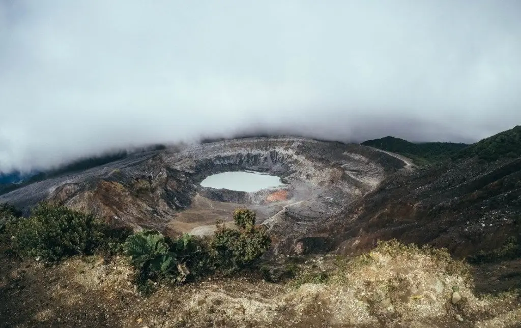 Costa Rica con el objetivo de ser el primer país plástico y sin carbono del mundo para 2021