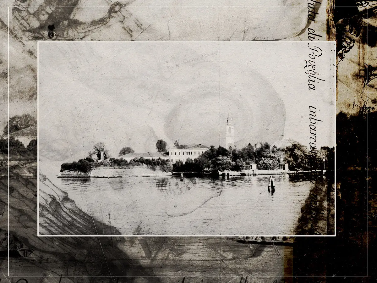 Poveglia abandonada: a história sombria da ilha mais procurada do mundo