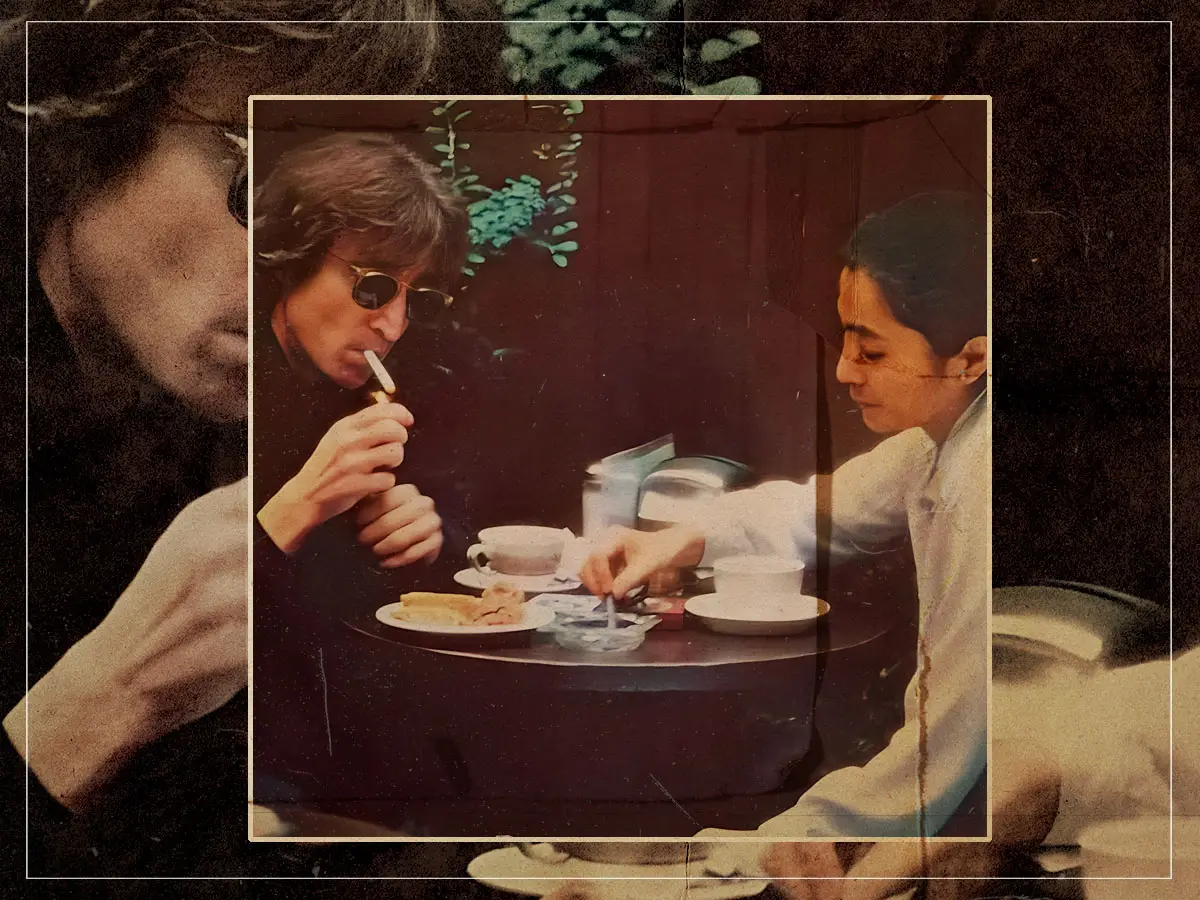 Café la Fortuna: o último restaurante que John Lennon havia comido