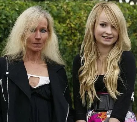 Pierre Kim' mom is an artist and dad, an architect