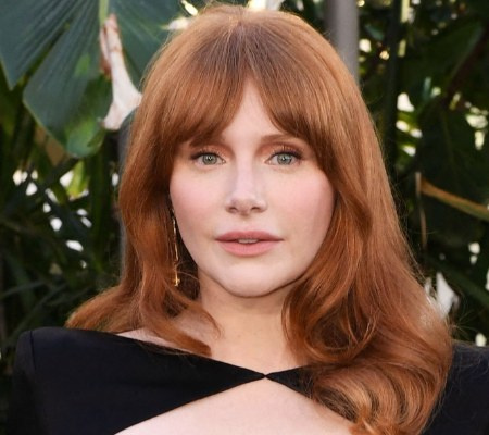 Beatrice Jean Howard-Gabel é famosa como filha de Bryce Dallas Howard
