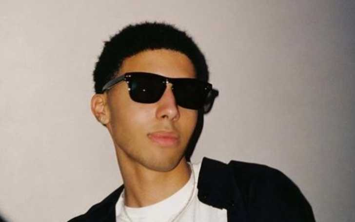 Preston Pippen