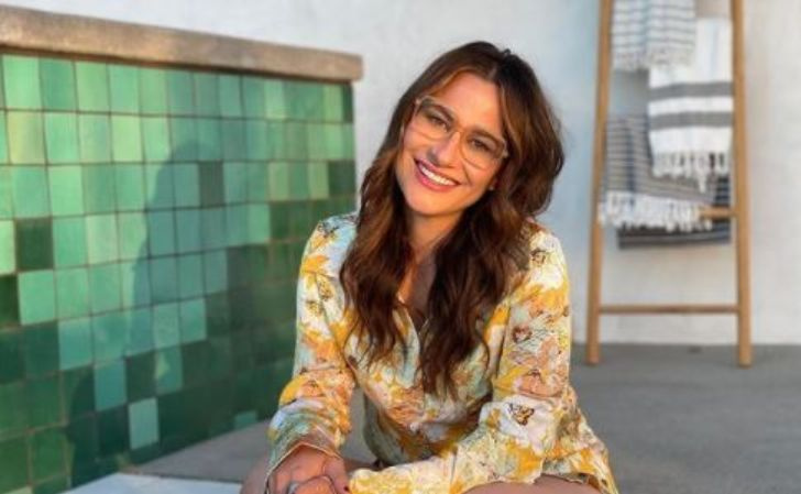 Jessie Mclaughlin: La verdad sobre la esposa de Rhett James McLaughlin