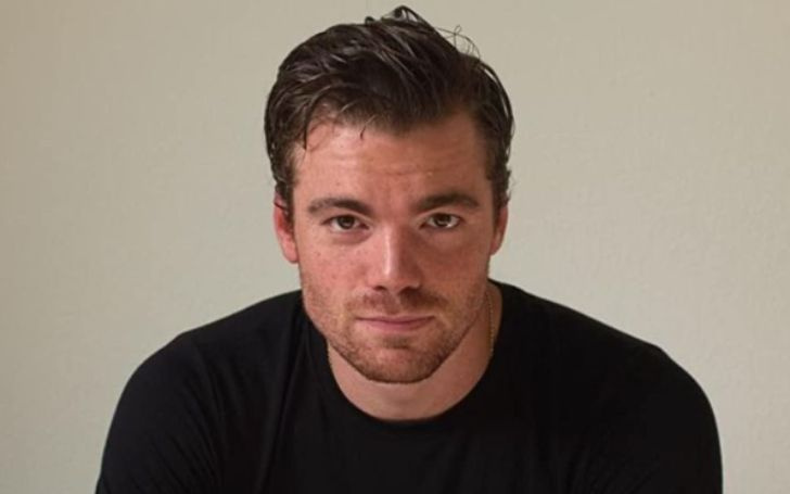   5 interessante Fakten über die Eltern von Gabriel Basso, Louis J. Basso Jr. und Marcie