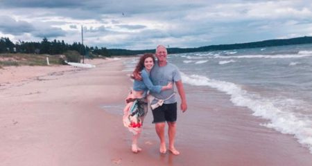   Louis J. Basso Jr. ist Gabriel's dad 