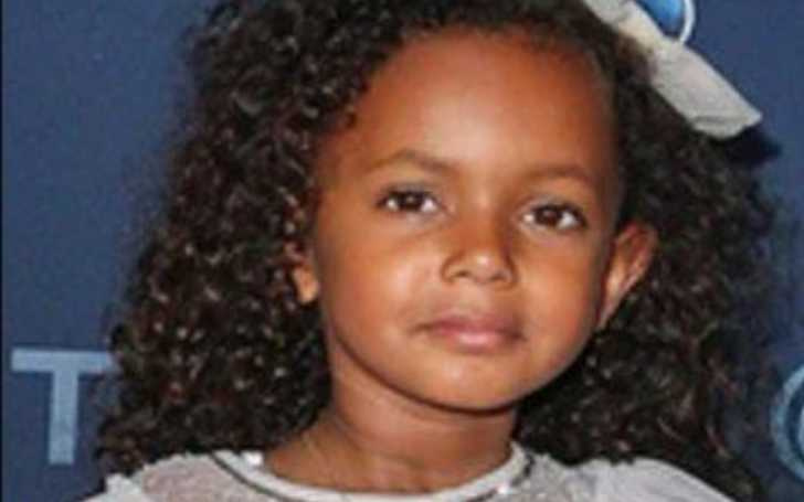 Madison Brown Belafonte: la verdad no contada sobre la hija de Mel B