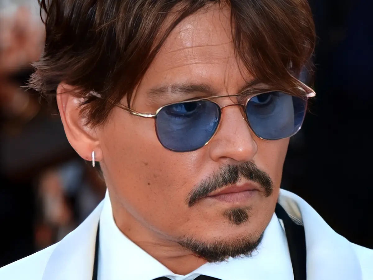 O papel que Johnny Depp achou que ele foi libertado: ele estava convencido