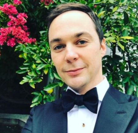 ana parsons's older brother