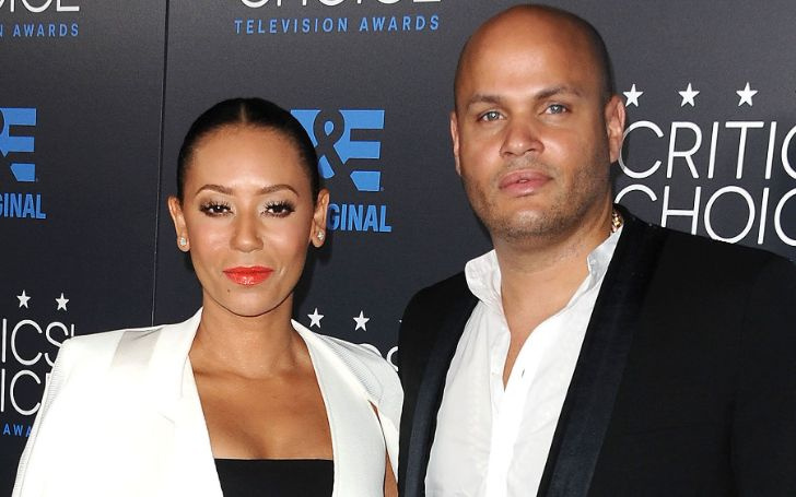 Quem é Stephen Belafonte? Verdade não contada sobre o ex-marido de Mel B