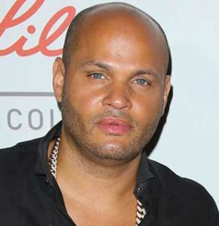 Stephen Belafonte é produtor