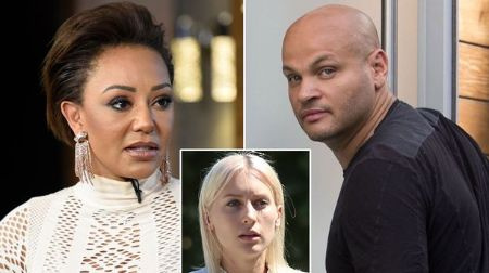 A esposa de Stephen pediu o divórcio depois que ele supostamente engravidou sua babá