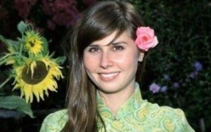   molly elizabeth brolin
