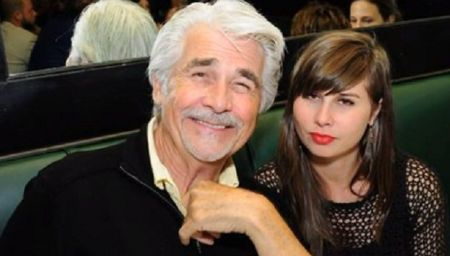   James Brolin tiene una relación encantadora con su única hija