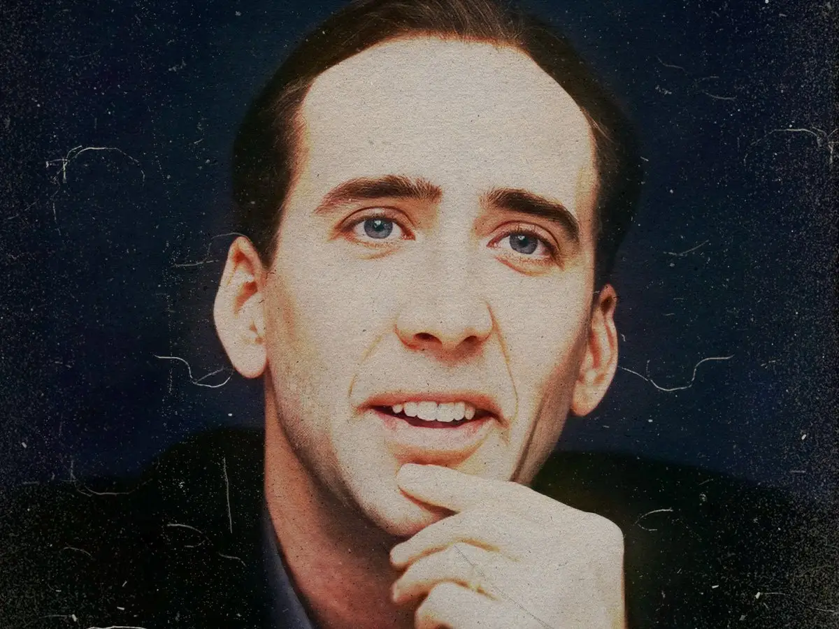 Nicolas Cage revela los cuatro directores con los que le encantaría trabajar