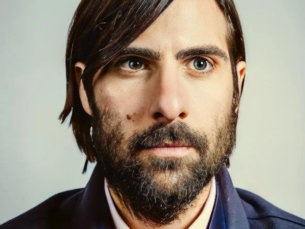 Jason Schurtzman AnnOnce