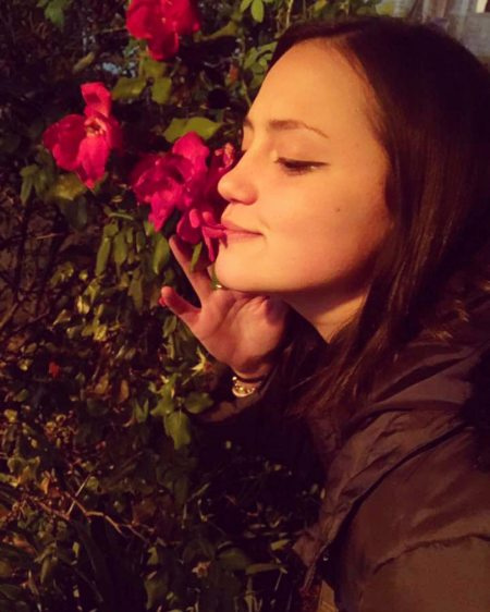 julia arnaz's Daughter died at the age of 31