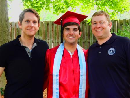   Fratello Gregory Mecher (1)