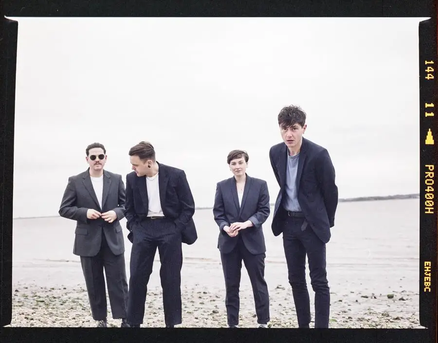 Life anuncia o novo álbum para obter uma boa imagem de saúde com o novo Single Hollow -up