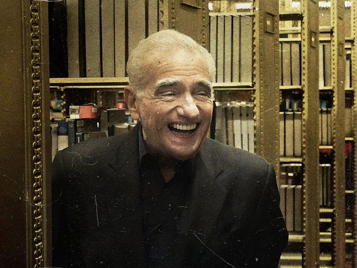 Martin Scorsese recuerda una de sus películas como el fracaso del año