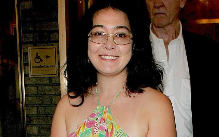 Conheça Kyoko Chan Cox: filha perdida do artista multimídia japonês Yoko Ono