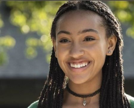   Little Fires Everywhere Schauspielerin Lexi Underwood, Lexi Underwood Alter Ethnizität Höhe