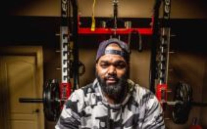 Charles Oher, Michael Oher Frère, Wiki, Épouse, Maintenant