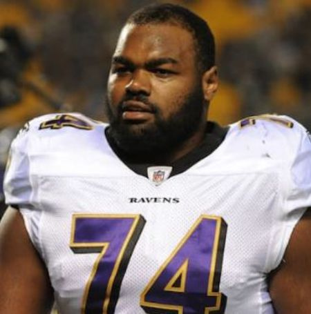 Carlos Oher's famous brother Michael