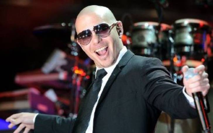   Conozca al hijo de Pitbull, Bryce Perez: más información sobre su edad, padres, familia y novia